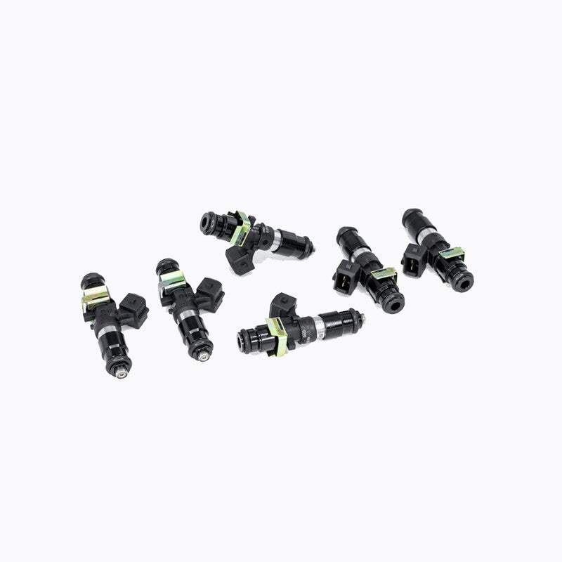 Iniettori Deatschwerks 1200 cc/min per Ford Mustang V6 3.8 & 4.0L (99-04)