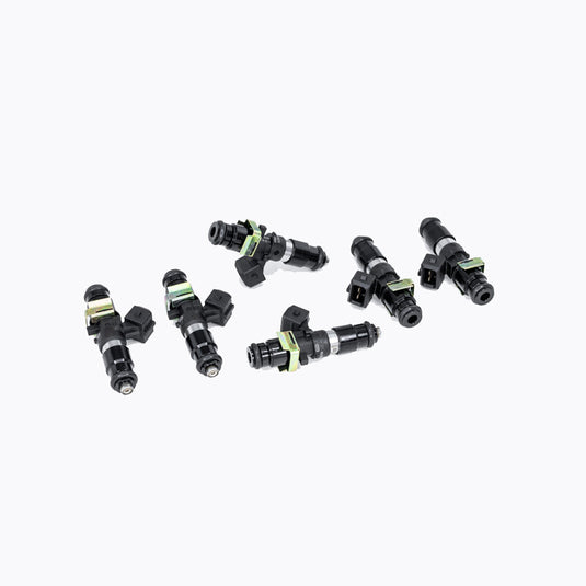 Iniettori Deatschwerks 1200 cc/min per Ford Mustang V6 3.8 & 4.0L (99-04)