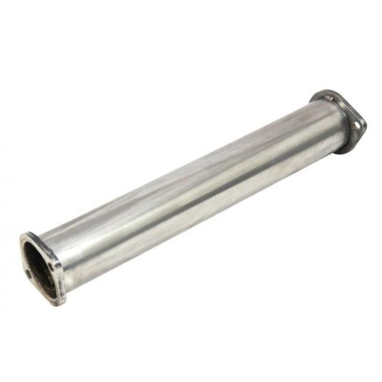 Front Pipe Decatalizzata Cobra per Mitsubishi Lancer Evo 9 (IX)