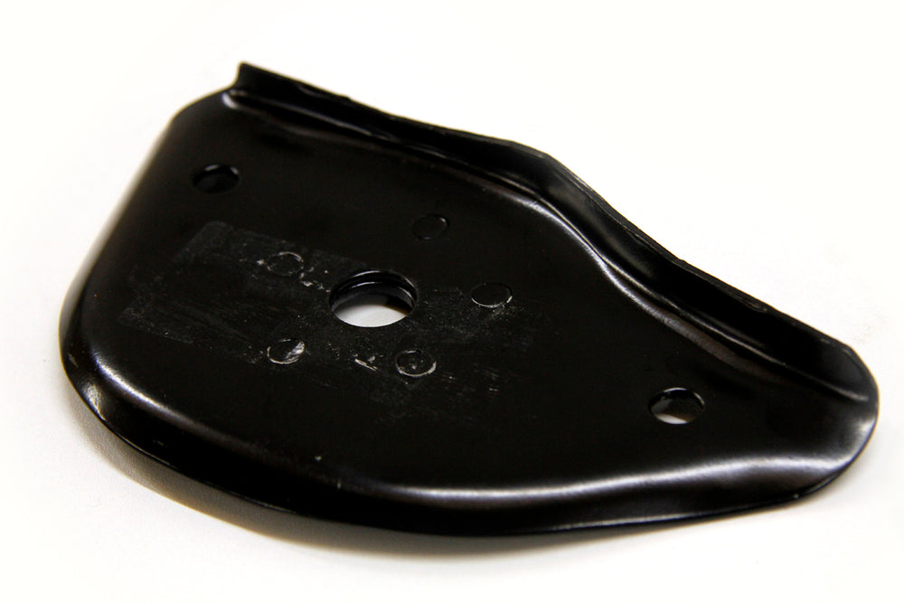 Piastre da Saldare OEM - Rinforzo Retrotreno BMW E36