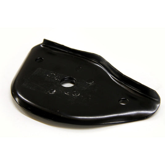 Piastre da Saldare OEM - Rinforzo Retrotreno BMW E36