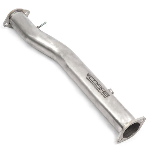 Front Pipe Cobra per Mitsubishi Lancer Evo 10 (X)