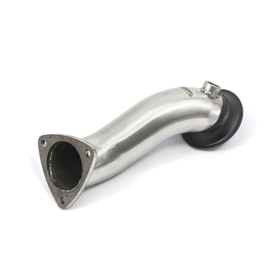 Front Pipe Primaria Cobra per Opel Corsa D 1.6L SRI (07-09)