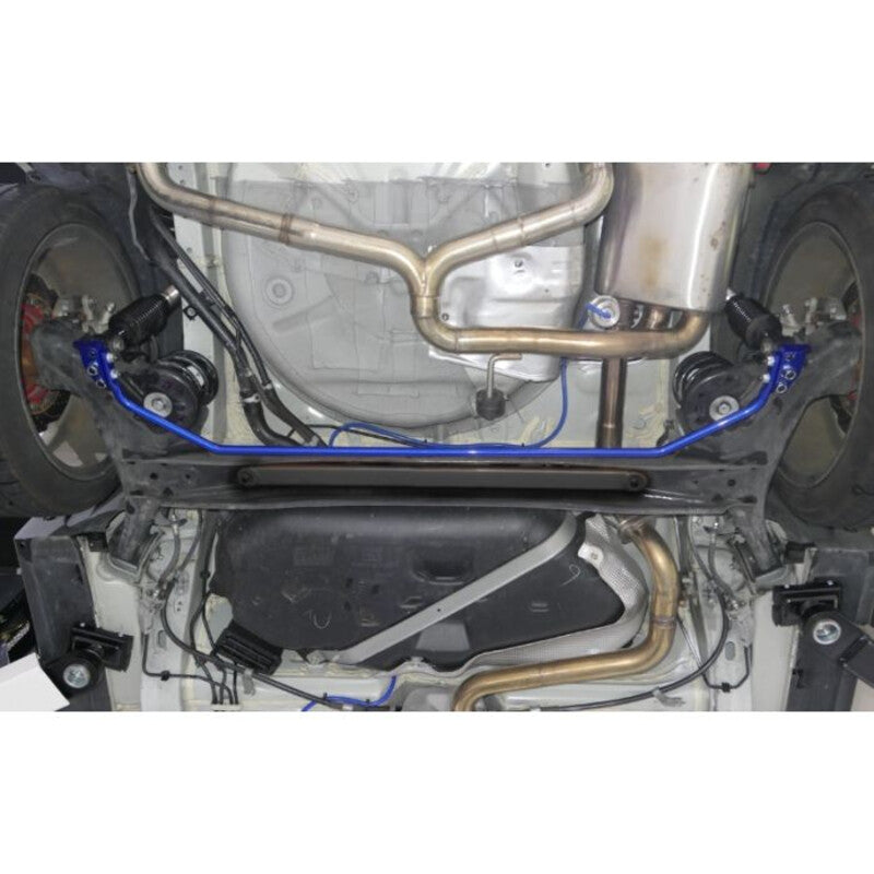 Kit Barra Stabilizzatrice Posteriore Hardrace per Suzuki Swift Sport ZC33S