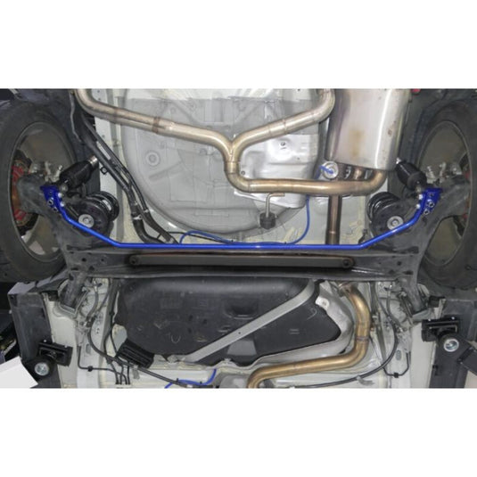 Kit Barra Stabilizzatrice Posteriore Hardrace per Suzuki Swift Sport ZC33S