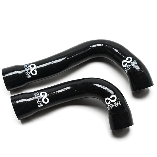 Manicotti Radiatore Acqua in Silicone per BMW E36 (6 cilindri, escluse M3)