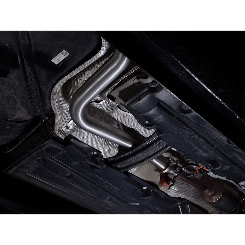 Carica immagine in Galleria Viewer, Linea di Scarico Completa Cobra per Ford Fiesta 1.0L Ecoboost ST-Line MK8 (18-23)
