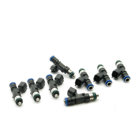 Iniettori Deatschwerks 630 cc/min per Ford Mustang Shelby GT500 (07-14)