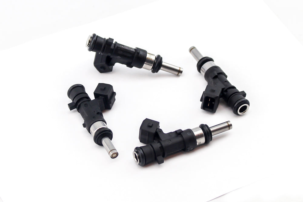 Iniettori Deatschwerks 1100 cc/min per Mitsubishi Lancer Evo 10 (X)