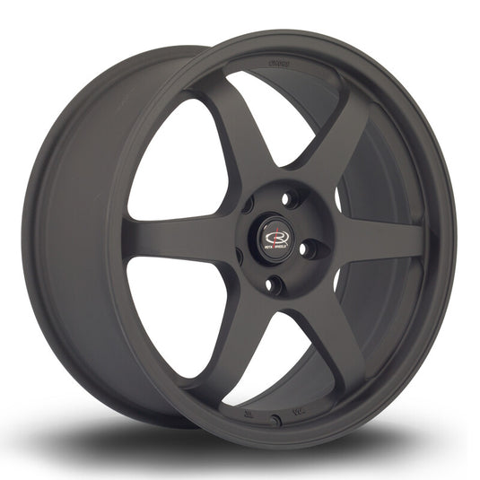 Cerchio Rota Grid 8,5x19 5x120 ET48