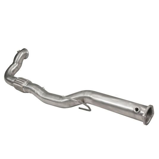 Front Pipe Cobra per Opel Corsa E OPC (15-18)