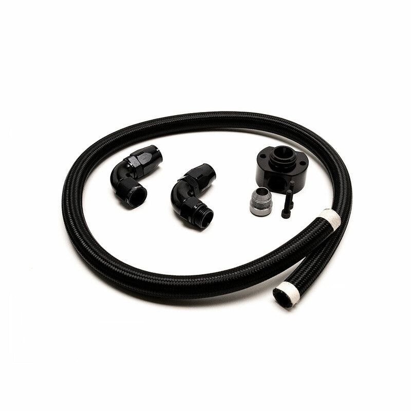 Kit Sfiato Testata - Drenaggio Olio per Nissan RB