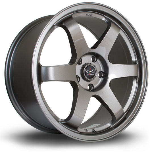 Cerchio Rota Grid 9x18 5x100 ET44