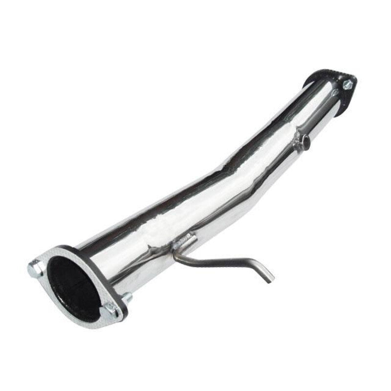 Front Pipe Cobra per Ford Focus RS MK2 - Strada
