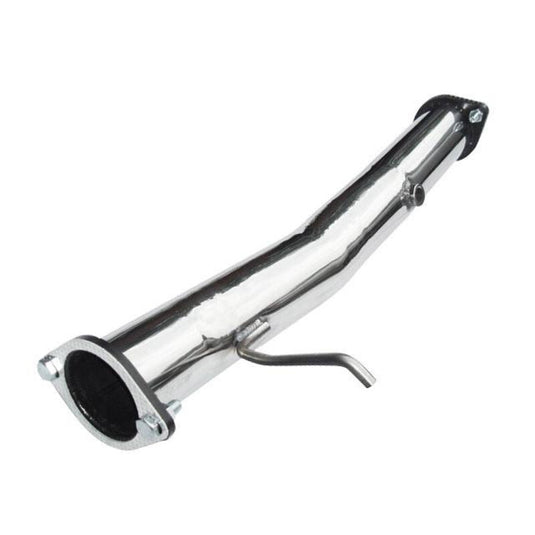 Front Pipe Cobra per Ford Focus RS MK2 - Strada