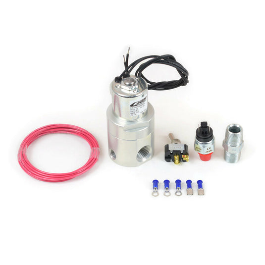 Elettrovalvola Accusump 1.4~1.7 bar (20~25 psi)