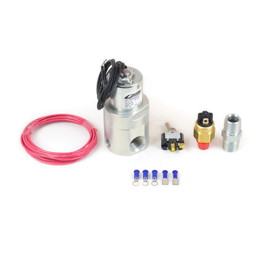 Elettrovalvola Accusump 2.4~2.8 bar (35~40 psi)