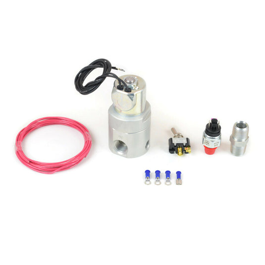 Elettrovalvola Accusump 3.8~4.1 bar (55~60 psi)