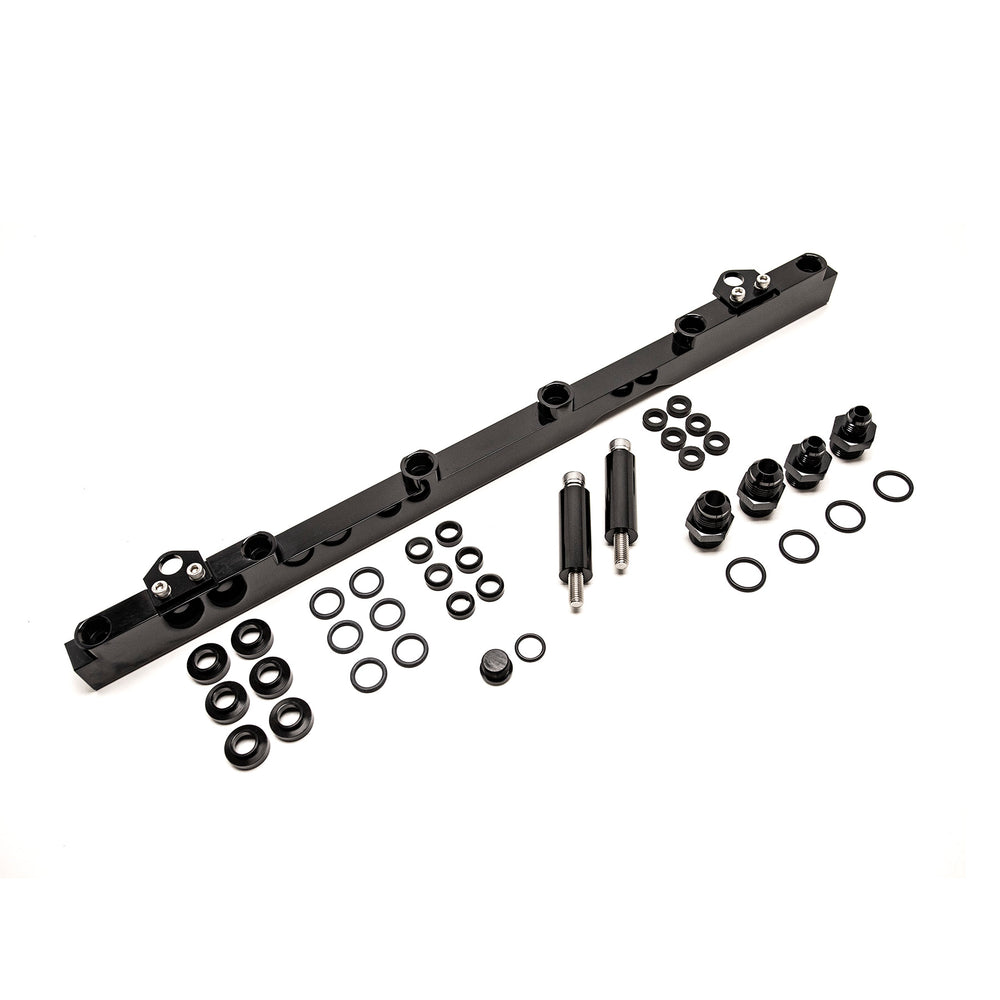 Kit Rail Iniezione Maggiorato per 2JZ-GTE