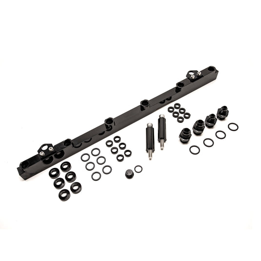 Kit Rail Iniezione Maggiorato per 2JZ-GTE