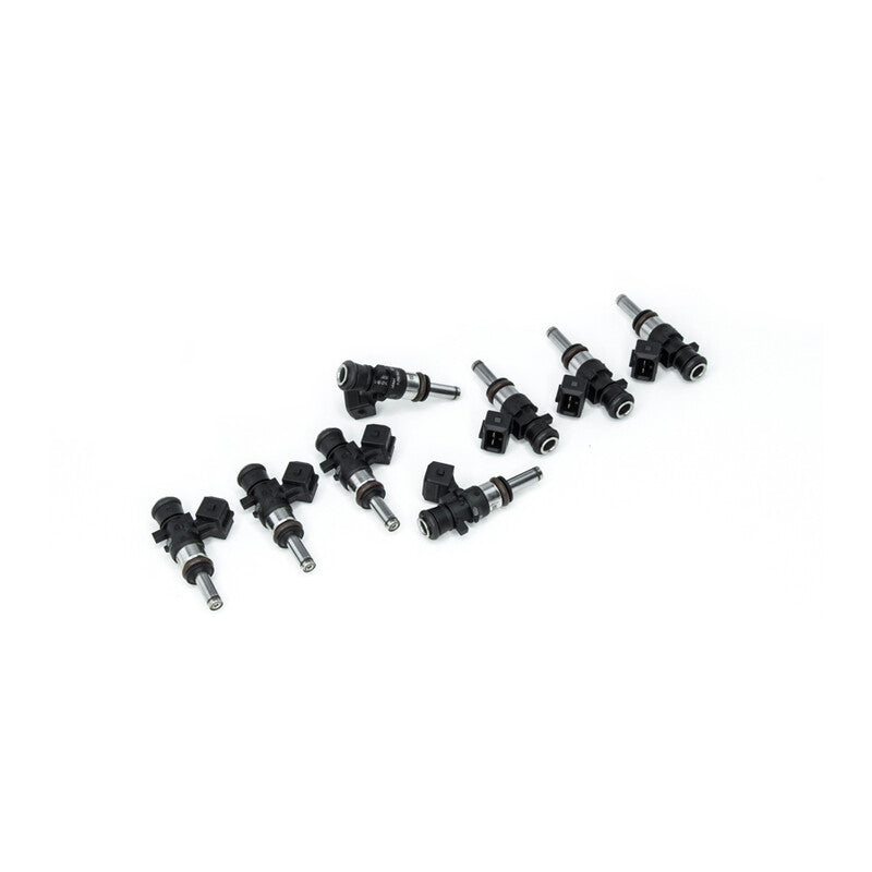 Set da 8 Iniettori Bosch EV14 Compatti