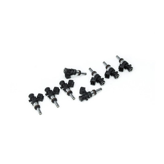 Set da 8 Iniettori Bosch EV14 Compatti
