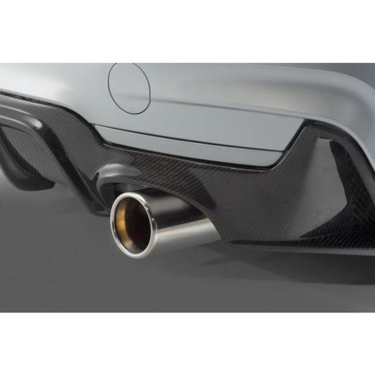 Silenziatore "Style 440i" Cobra per BMW 420d Coupé F32 & Cabriolet F33 (13-20)