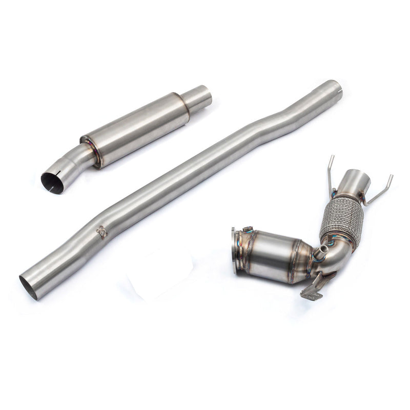 Carica immagine in Galleria Viewer, Front Pipe Cobra per BMW M135i F40 (2019+)

