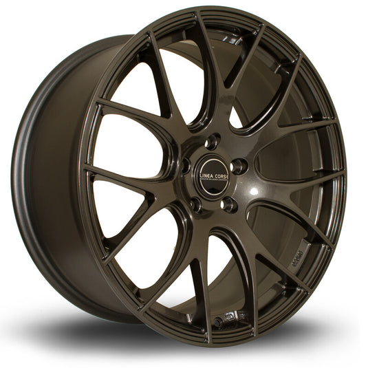 Cerchio Rota LC818 8,5x19 5x112 ET45