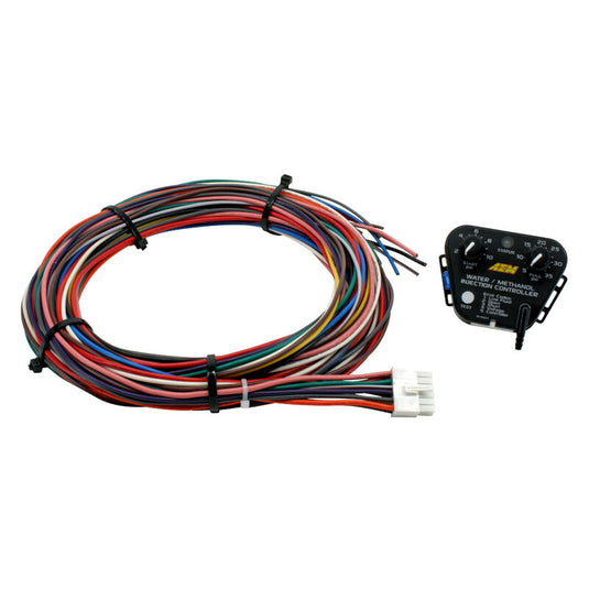 Kit Iniezione Acqua / Metanolo AEM V3 (senza Serbatoio)