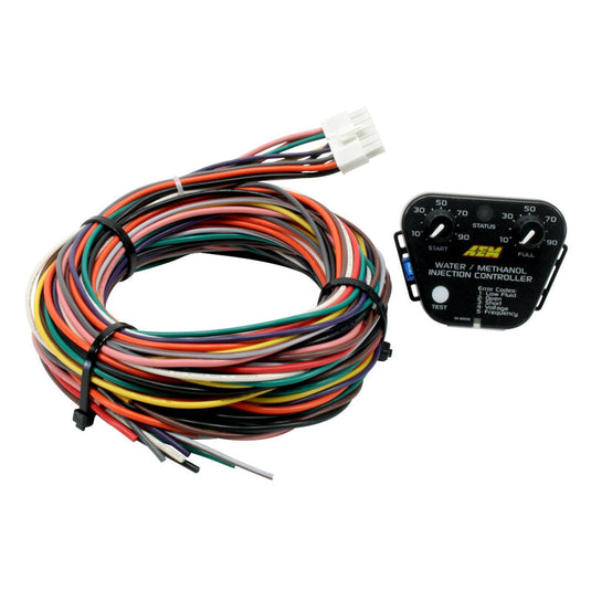 Kit Iniezione Acqua / Metanolo AEM V3 Pro - 4.3L
