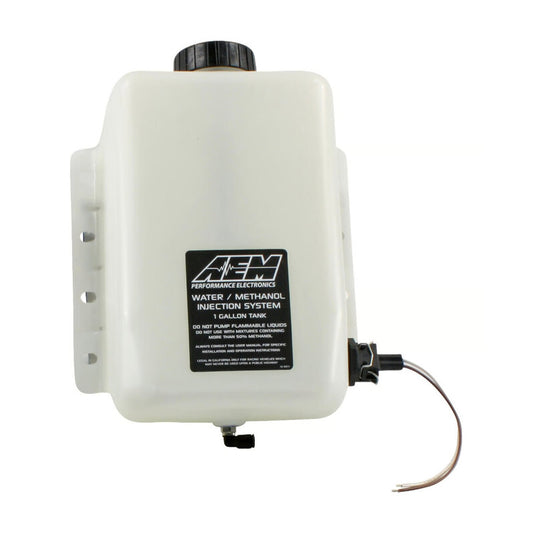 Kit Iniezione Acqua / Metanolo AEM V3 Pro - 4.3L