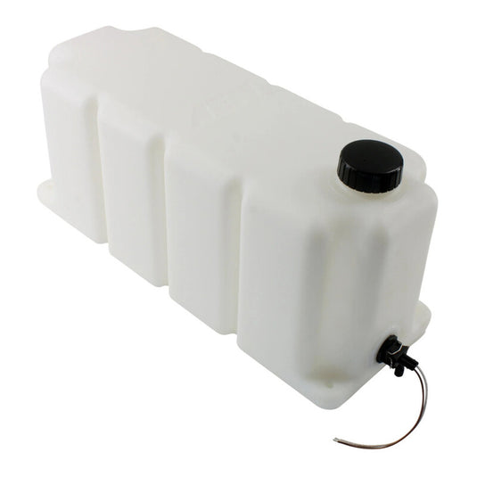 Kit Iniezione Acqua / Metanolo AEM V3 Pro - 19L