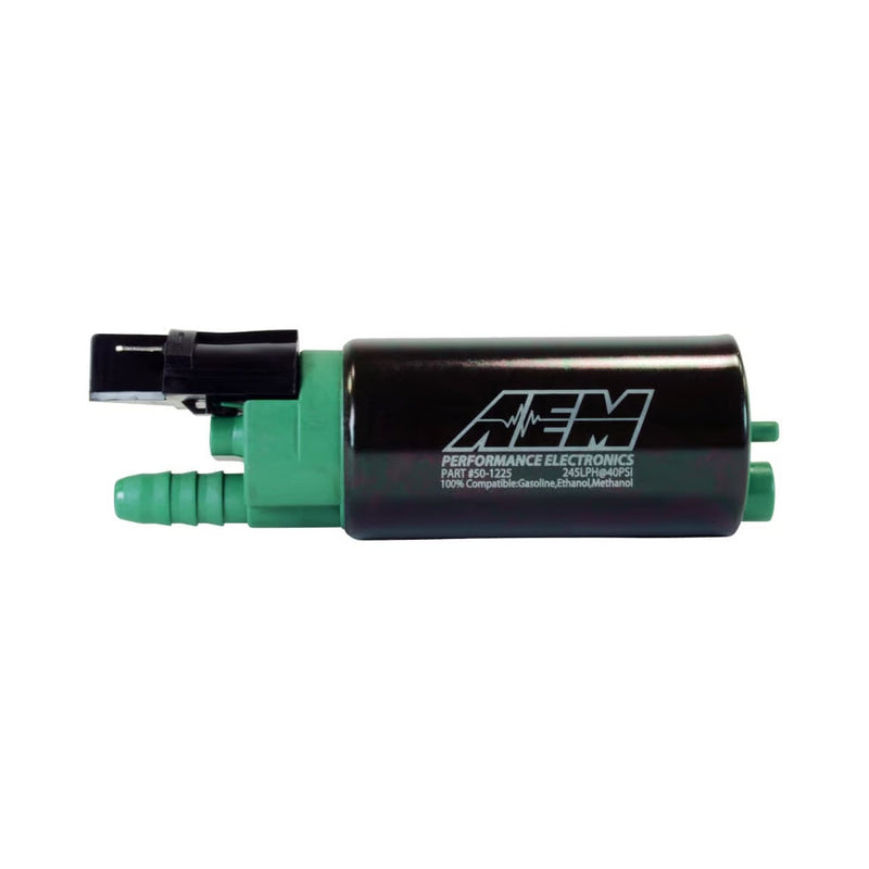 Carica immagine in Galleria Viewer, Pompa Benzina AEM E85 245 L/h per Polaris RZR Turbo (16-19)
