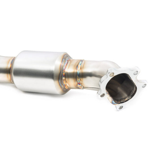 Front Pipe Cobra per Subaru Impreza WRX / STI GH8 (08-11)