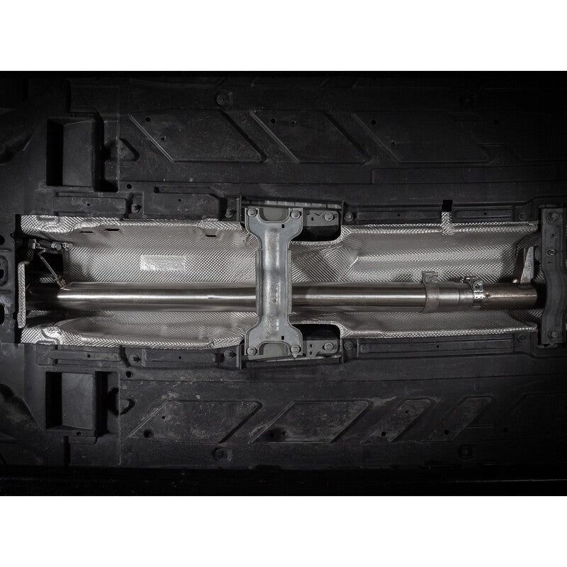 Carica immagine in Galleria Viewer, Eliminazione di FAP Cobra per Mercedes A 35 AMG (2019+)
