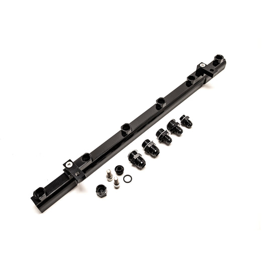 Kit Rail Iniezione Maggiorato per RB26DETT