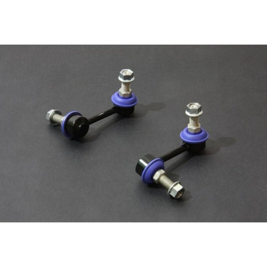 Biellette Barra Stabilizzatrice Posteriori Rinforzate Hardrace per Honda Civic EP / ES / EU / EM