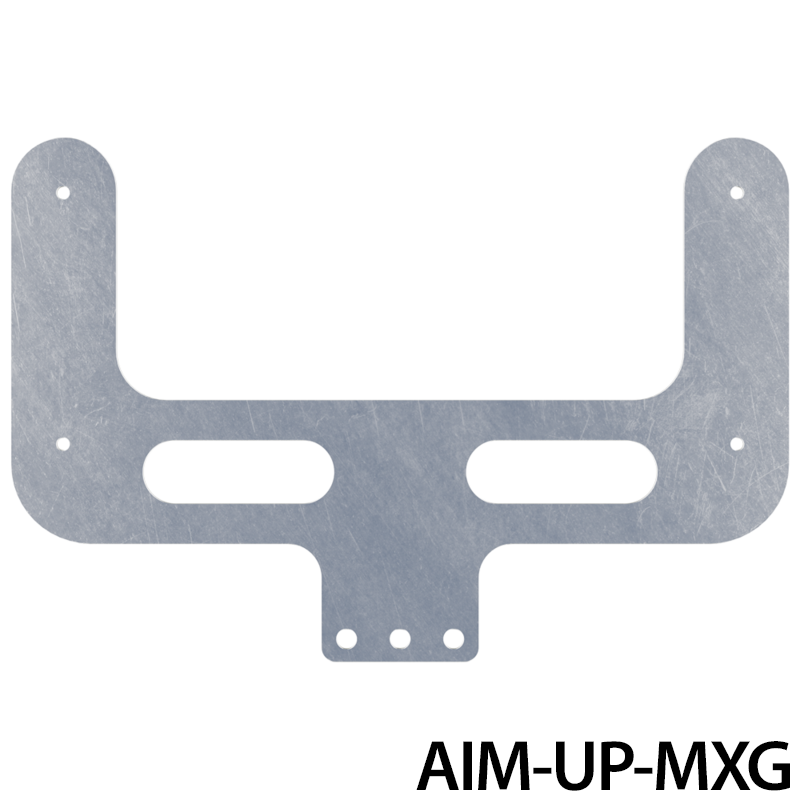 Supporti di Montaggio per Display AiM