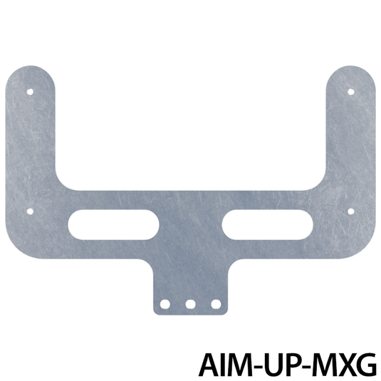 Supporti di Montaggio per Display AiM