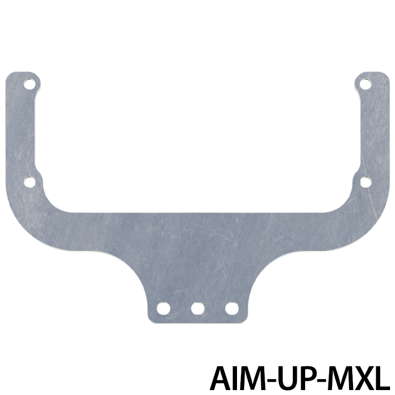 Supporti di Montaggio per Display AiM