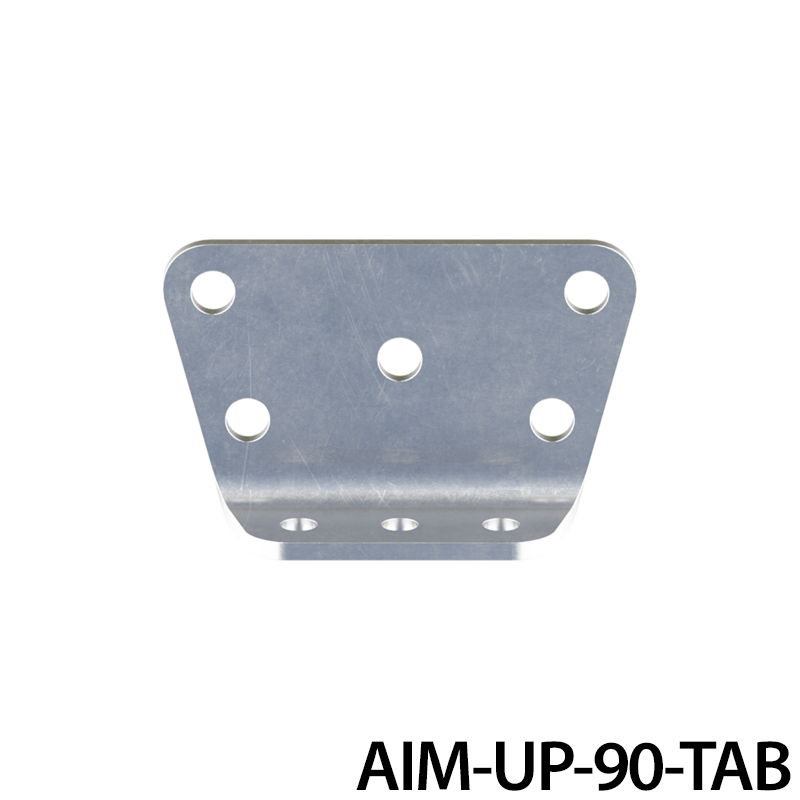 Supporti di Montaggio per Display AiM