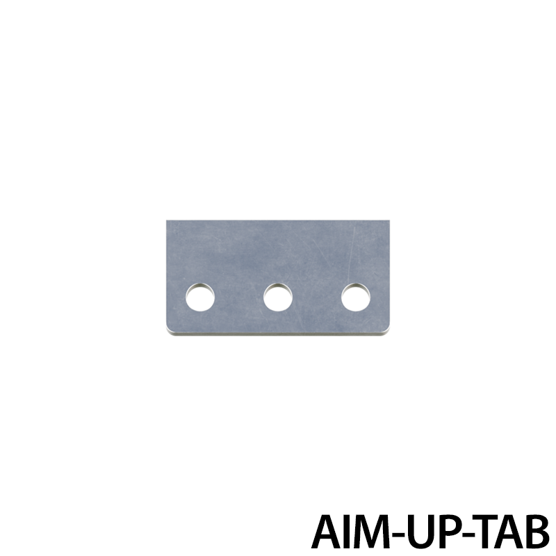 Carica immagine in Galleria Viewer, Supporti di Montaggio per Display AiM
