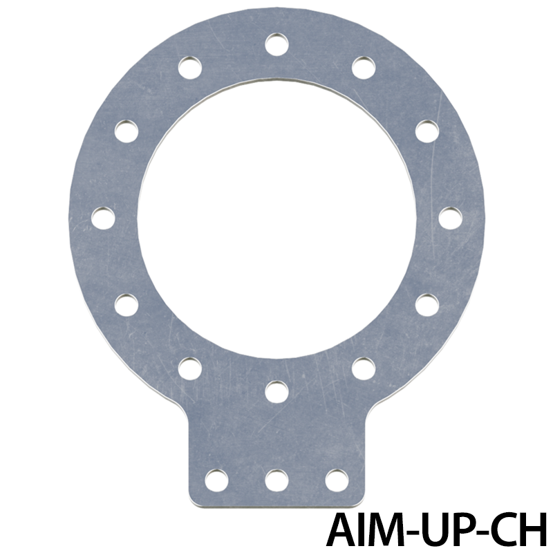 Supporti di Montaggio per Display AiM