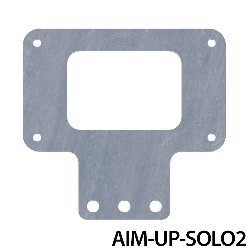 Supporti di Montaggio per Display AiM