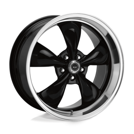 Cerchio American Racing AR105 Torq Thrust M 9x18 5x114.3 ET34