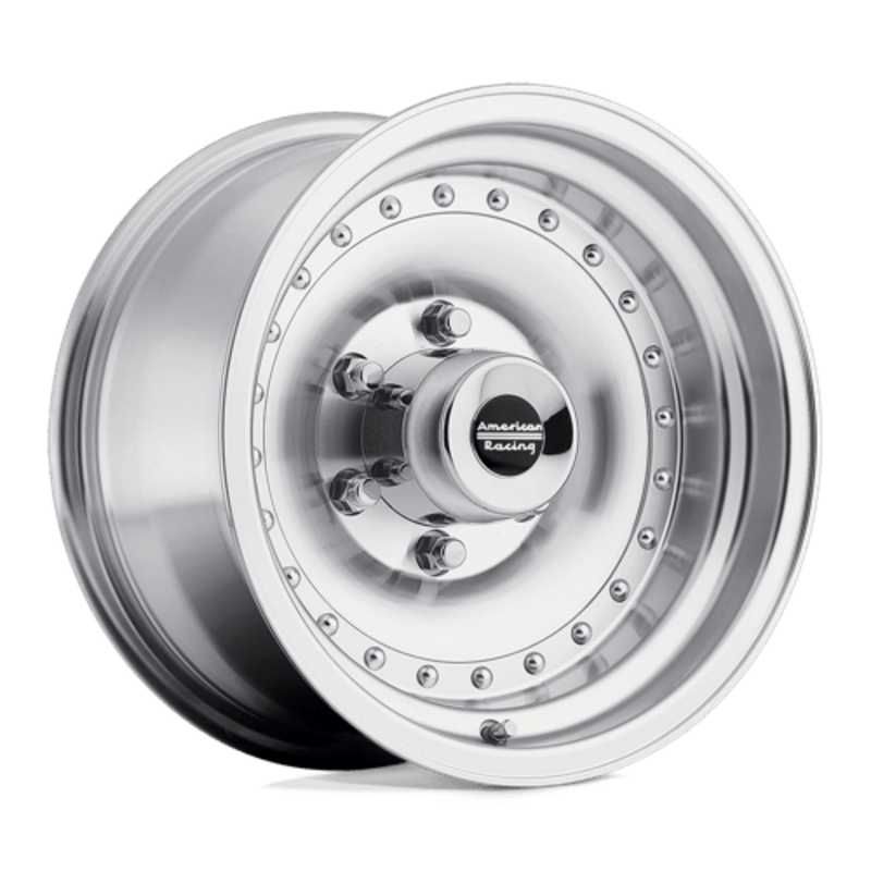 Cerchio American Racing AR61 Outlaw I 7x14 5x120.65 ET0