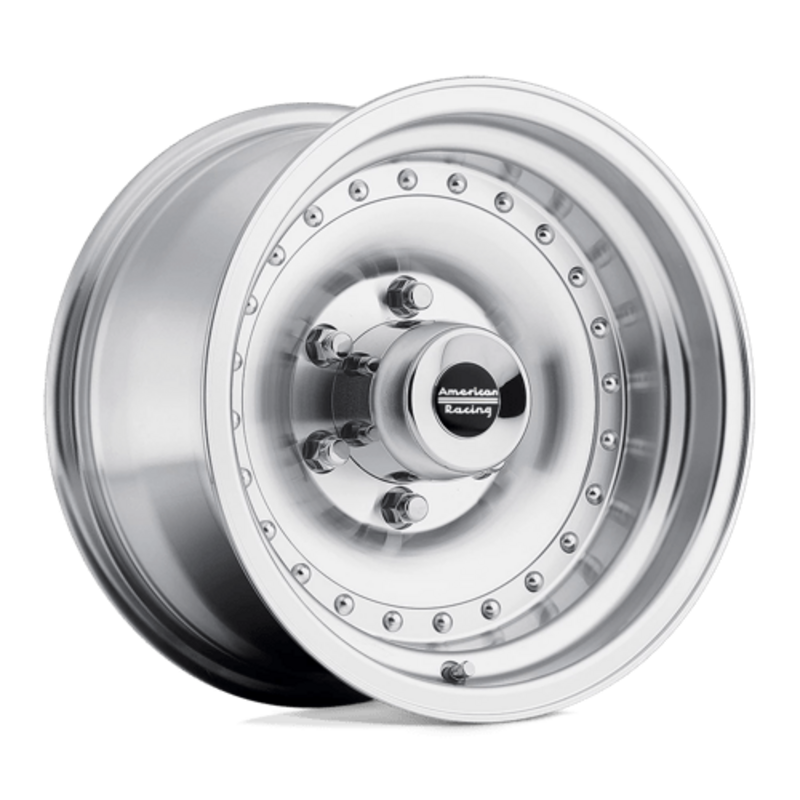 Cerchio American Racing AR61 Outlaw I 10x15 5x114.3 ET-38