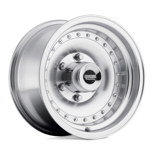 Cerchio American Racing AR61 Outlaw I 8x15 5x127 ET-19