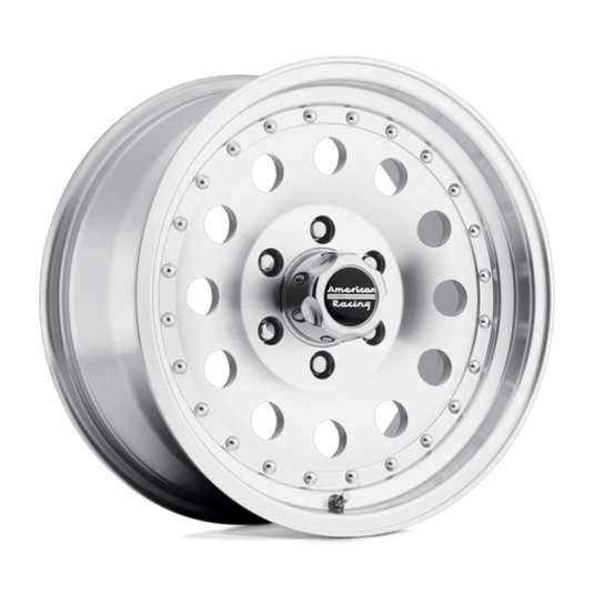 Cerchio American Racing AR62 Outlaw II 7x15 5x114.3 ET-6